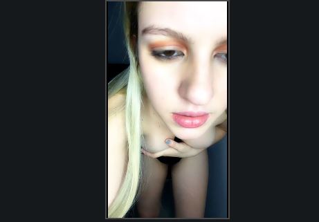 Pembe amcıklı hatun ifşa