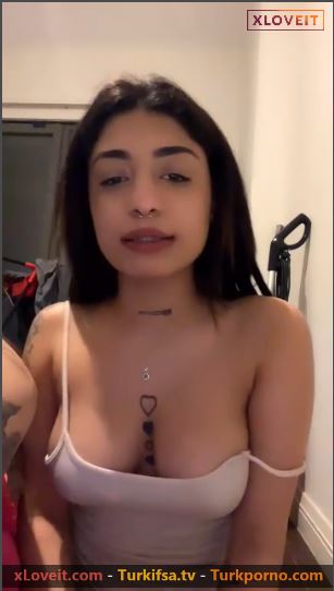 Sudenaz Devrim ifşa 2 Ateşli kaşarın yayınını seyret